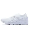 Gel-Kayano Trainer Knit « Triple White »