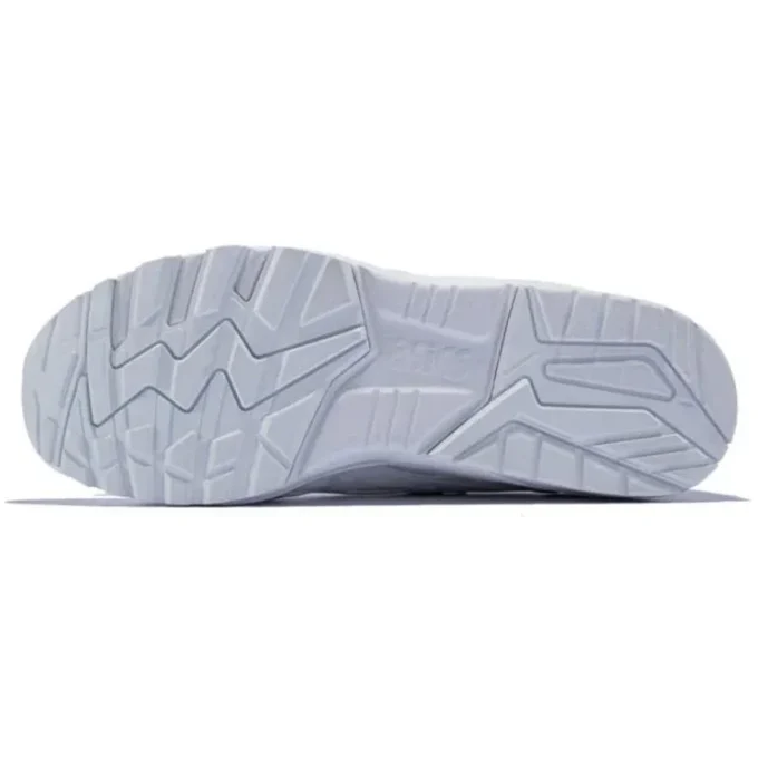 Gel-Kayano Trainer Knit « Triple White »
