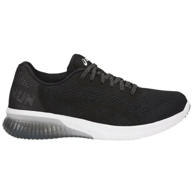 GEL-Kenun MX « Black White »