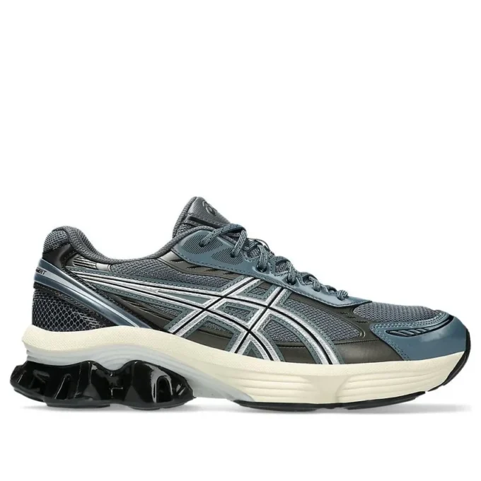 GEL-Kientic Fluent « Carrier Grey Pure Silver »