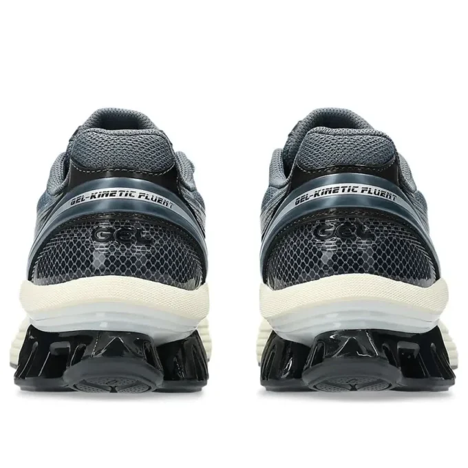 GEL-Kientic Fluent « Carrier Grey Pure Silver »