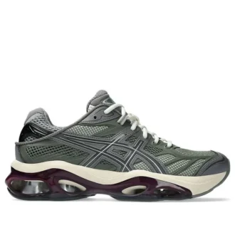 GEL-Kinetic 2.0 « Lichen Green Beniimo Purple »