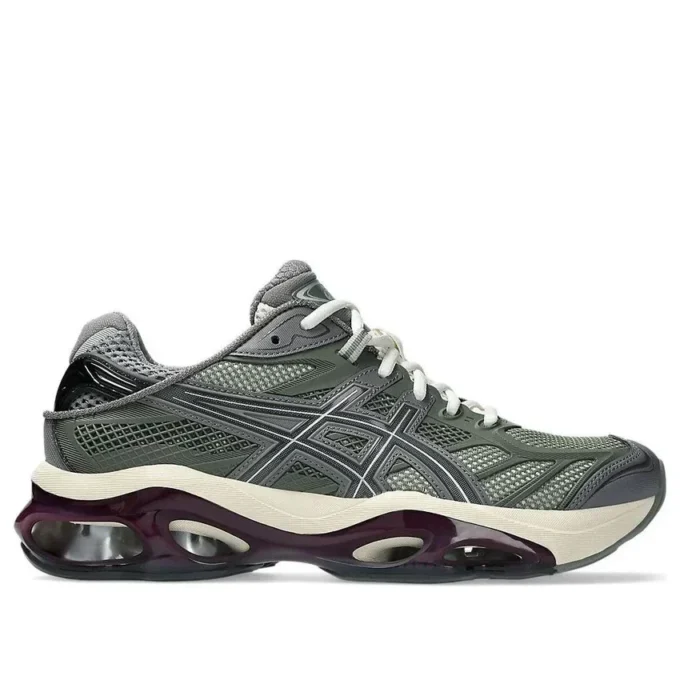 GEL-Kinetic 2.0 « Lichen Green Beniimo Purple »