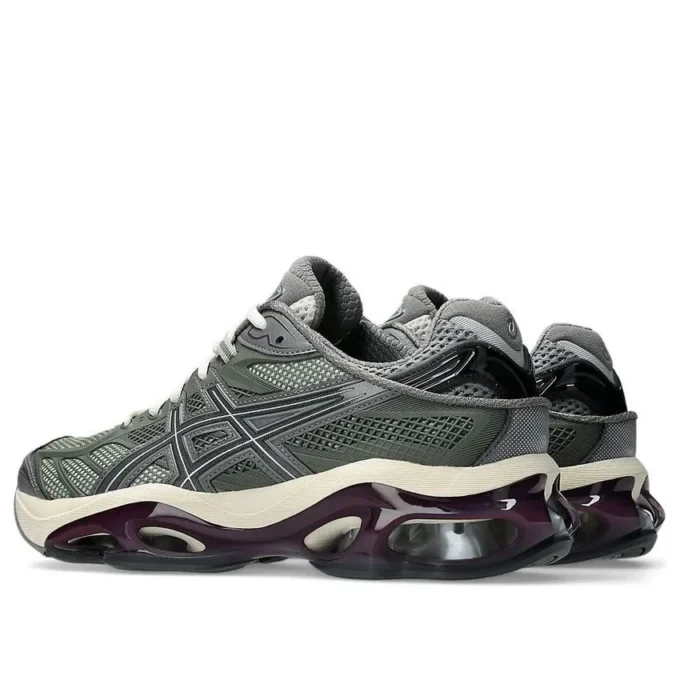 GEL-Kinetic 2.0 « Lichen Green Beniimo Purple »