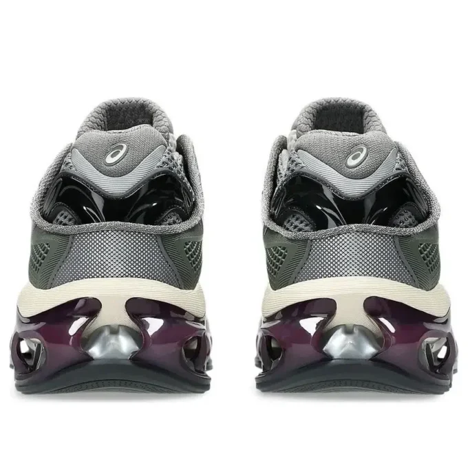 GEL-Kinetic 2.0 « Lichen Green Beniimo Purple »