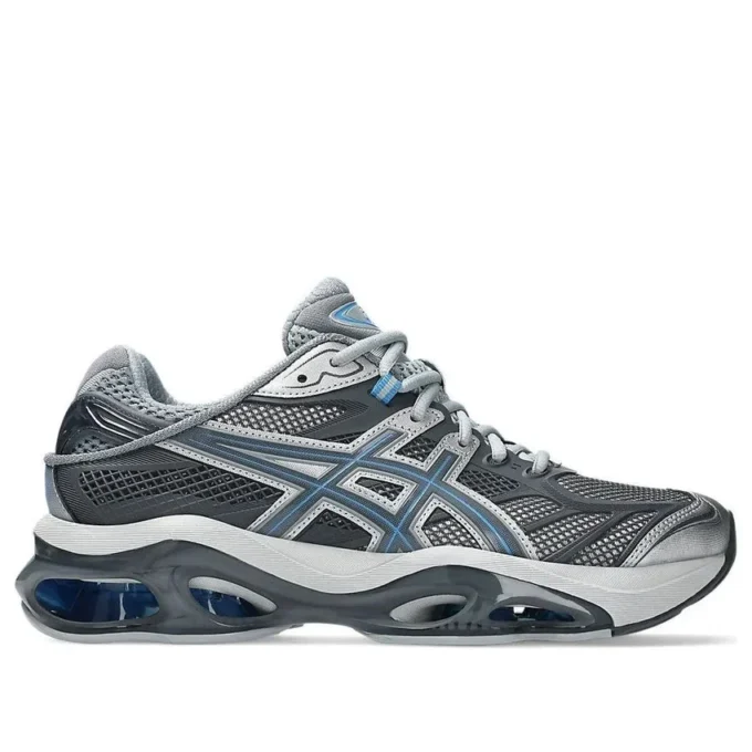 GEL-Kinetic 2.0 « Pure Silver Blue Coast »