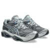 GEL-Kinetic 2.0 « Pure Silver Blue Coast »