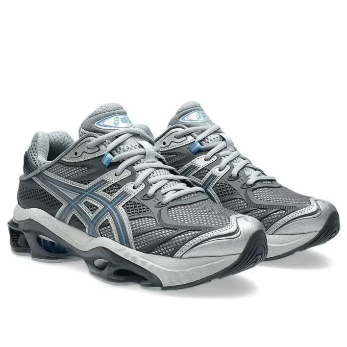 GEL-Kinetic 2.0 « Pure Silver Blue Coast »