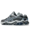 GEL-Kinetic 2.0 « Pure Silver Blue Coast »