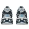 GEL-Kinetic 2.0 « Pure Silver Blue Coast »