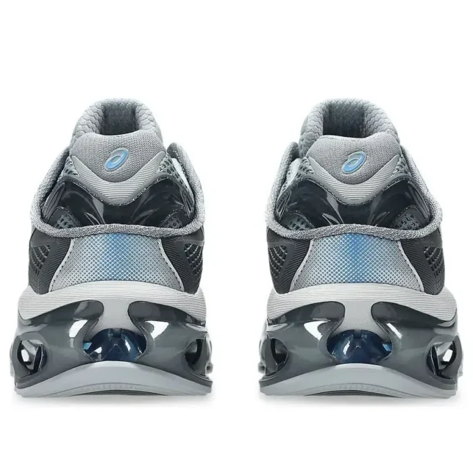 GEL-Kinetic 2.0 « Pure Silver Blue Coast »