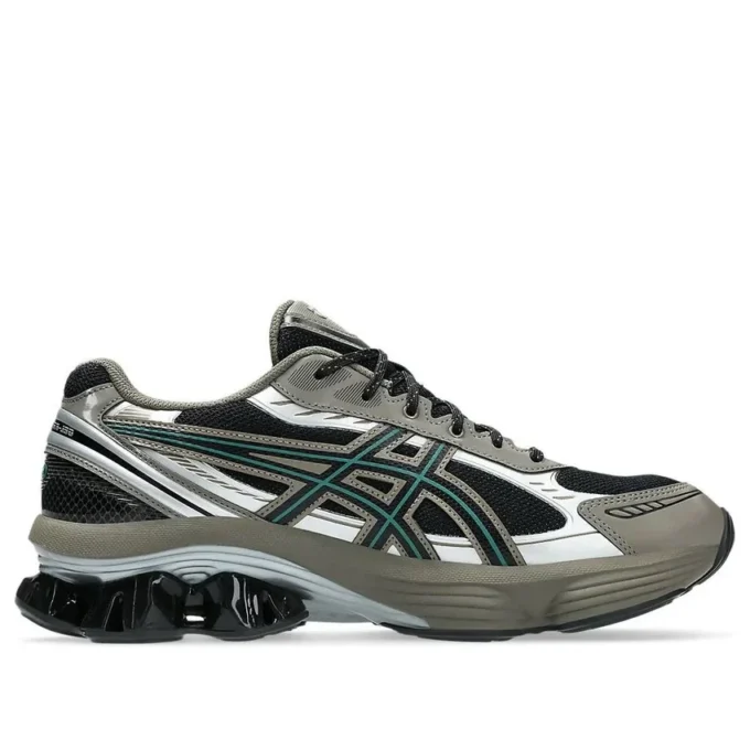 GEL-Kinetic Fluent « Black Dark Taupe »