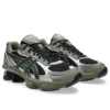 GEL-Kinetic Fluent « Black Dark Taupe »