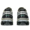 GEL-Kinetic Fluent « Black Dark Taupe »