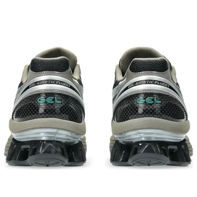GEL-Kinetic Fluent « Black Dark Taupe »