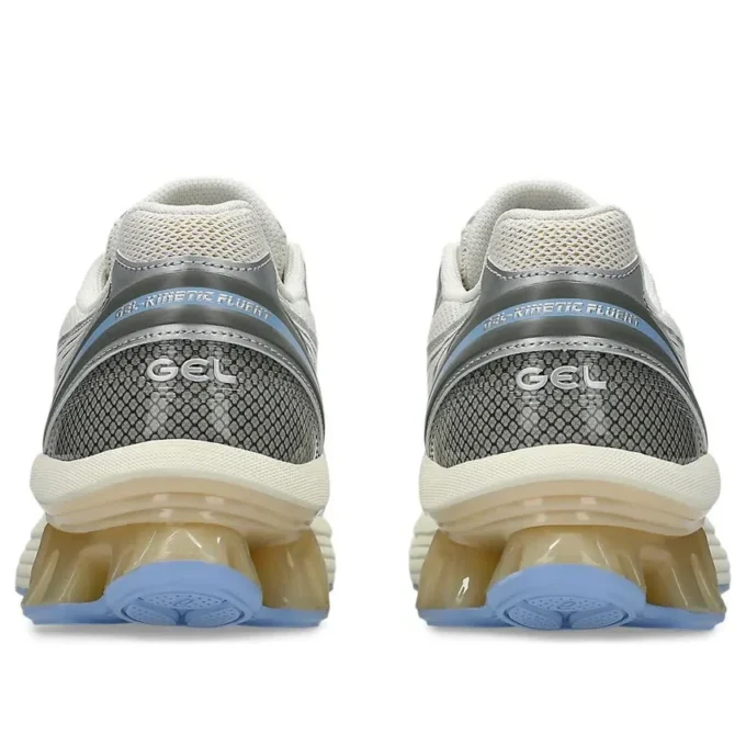 Gel-Kinetic Fluent « Cream »