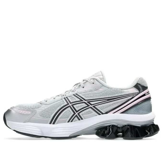 Gel-Kinetic Fluent « Glacier Grey Pink »