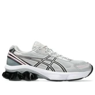 Gel-Kinetic Fluent « Glacier Grey Pink »