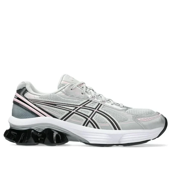 Gel-Kinetic Fluent « Glacier Grey Pink »
