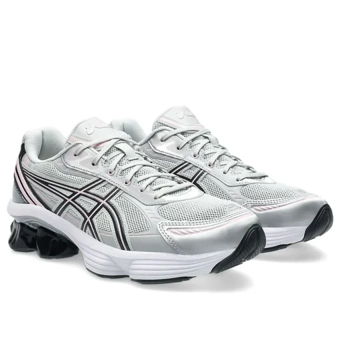 Gel-Kinetic Fluent « Glacier Grey Pink »