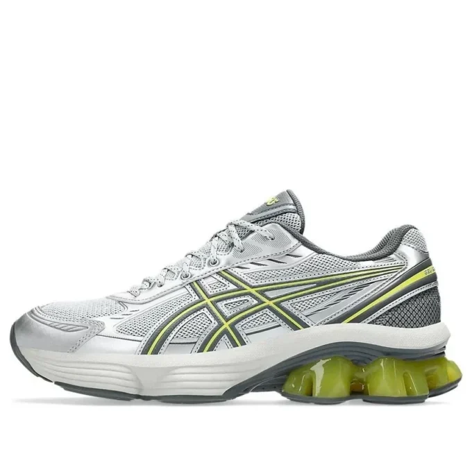 GEL-Kinetic « Fluent Glacier Grey Steel Grey »