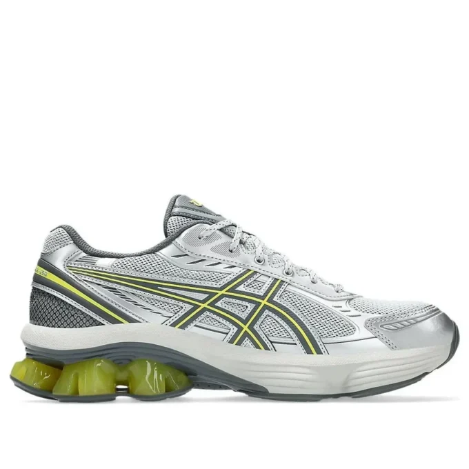 GEL-Kinetic « Fluent Glacier Grey Steel Grey »