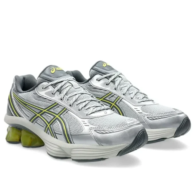 GEL-Kinetic « Fluent Glacier Grey Steel Grey »