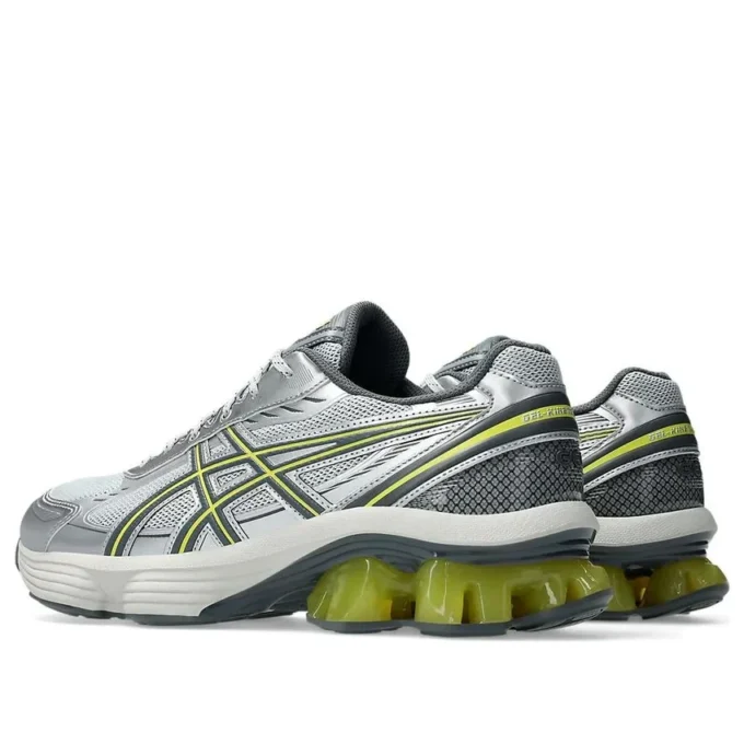 GEL-Kinetic « Fluent Glacier Grey Steel Grey »