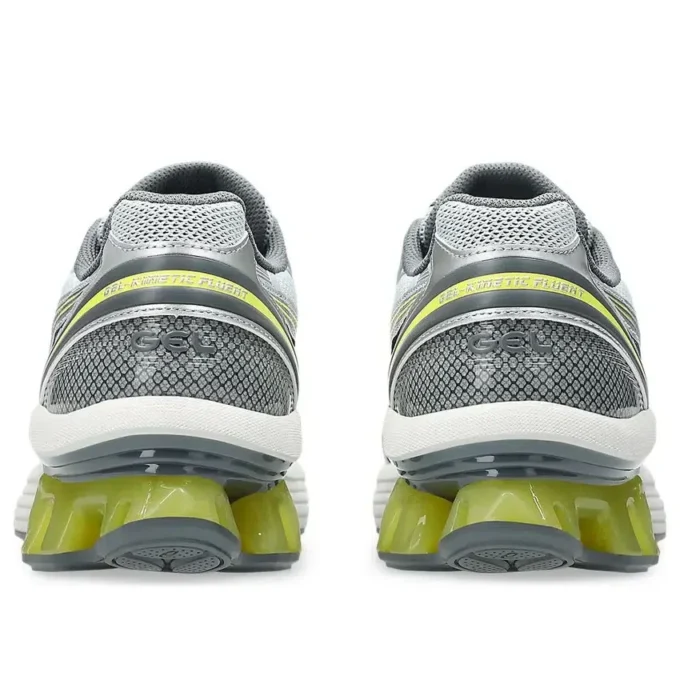 GEL-Kinetic « Fluent Glacier Grey Steel Grey »