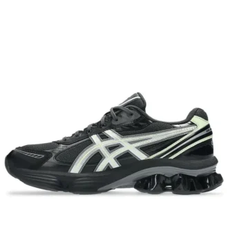 GEL-Kinetic Fluent « Graphite Grey Illuminate Yellow »