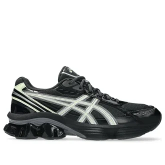 GEL-Kinetic Fluent « Graphite Grey Illuminate Yellow »