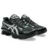 GEL-Kinetic Fluent « Graphite Grey Illuminate Yellow »
