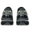 GEL-Kinetic Fluent « Graphite Grey Illuminate Yellow »