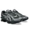 GEL-Kinetic Fluent « Graphite Grey Pure Silver »