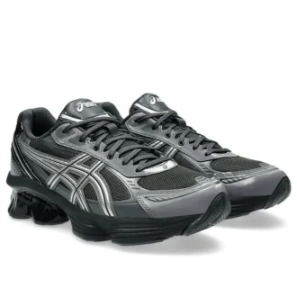 GEL-Kinetic Fluent « Graphite Grey Pure Silver »