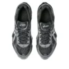 GEL-Kinetic Fluent « Graphite Grey Pure Silver »