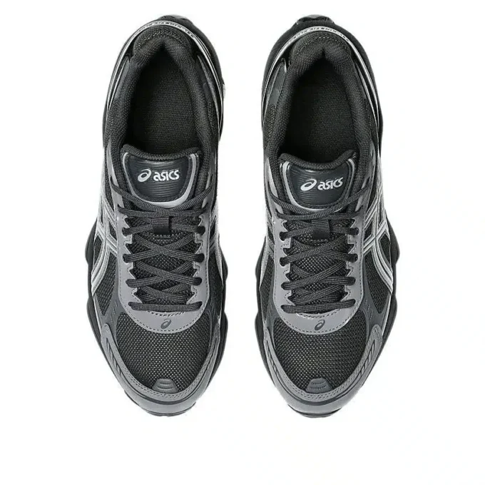 GEL-Kinetic Fluent « Graphite Grey Pure Silver »