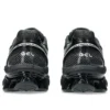GEL-Kinetic Fluent « Graphite Grey Pure Silver »