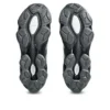 GEL-Kinetic Fluent « Graphite Grey Pure Silver »