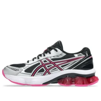 Gel-Kinetic Fluent « Noir Rose lumineux »