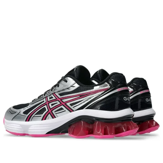 Gel-Kinetic Fluent « Noir Rose lumineux »