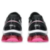 Gel-Kinetic Fluent « Noir Rose lumineux »