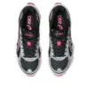Gel-Kinetic Fluent « Noir Rose lumineux »