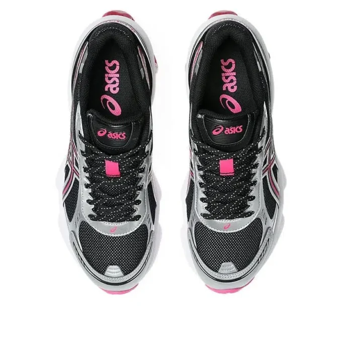 Gel-Kinetic Fluent « Noir Rose lumineux »