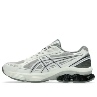 GEL-Kinetic Fluent « Seal Grey Pure Silver »