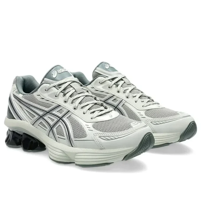 GEL-Kinetic Fluent « Seal Grey Pure Silver »