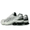 GEL-Kinetic Fluent « Seal Grey Pure Silver »