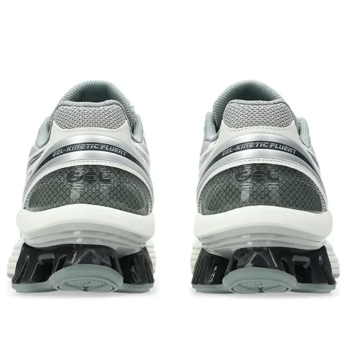 GEL-Kinetic Fluent « Seal Grey Pure Silver »