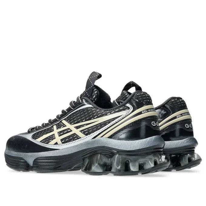 GEL-Kinetic Fluent US6-S « Black Vanilla »