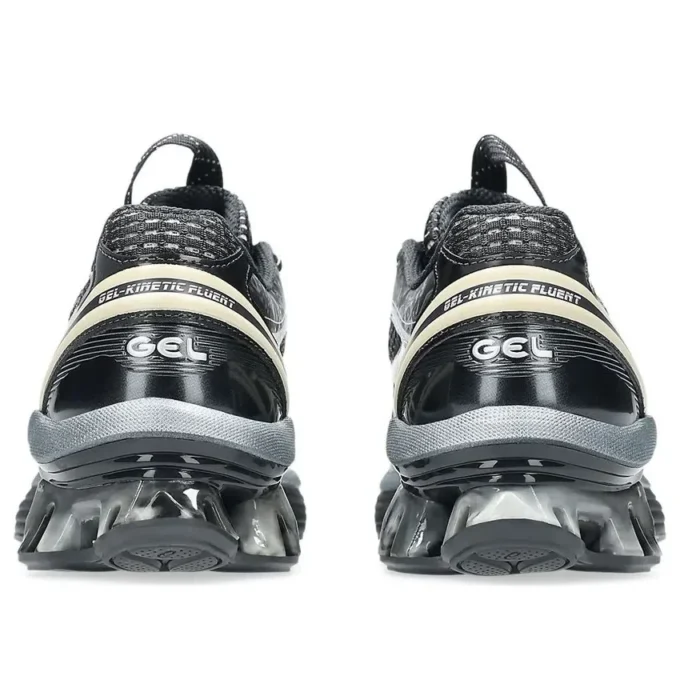 GEL-Kinetic Fluent US6-S « Black Vanilla »